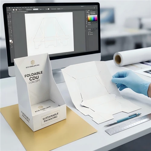 الابتكارات في مجال التغليف المستدام: شركة Xiamen Blue City Print Co., Ltd. تك...